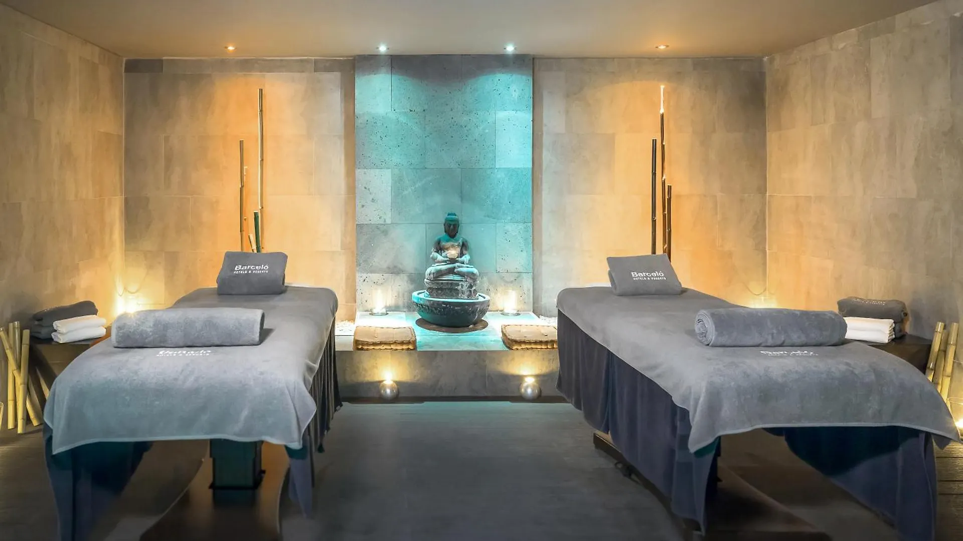Barcelo Santiago - Adults Only Hotel Puerto de Santiago   Puerto de Santiago (Tenerife)