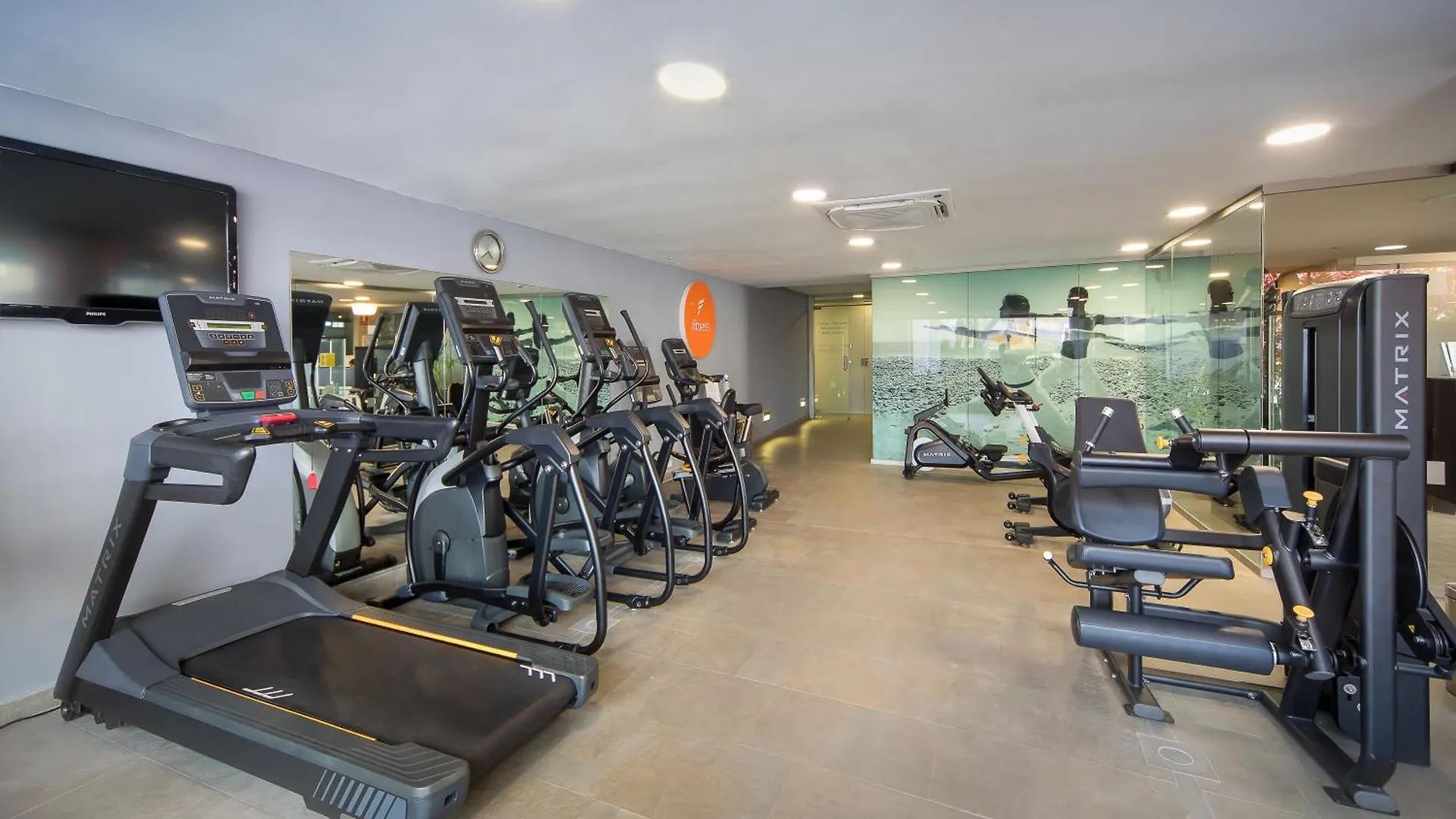 Barcelo Santiago - Adults Only Hotel Puerto de Santiago  Spanien