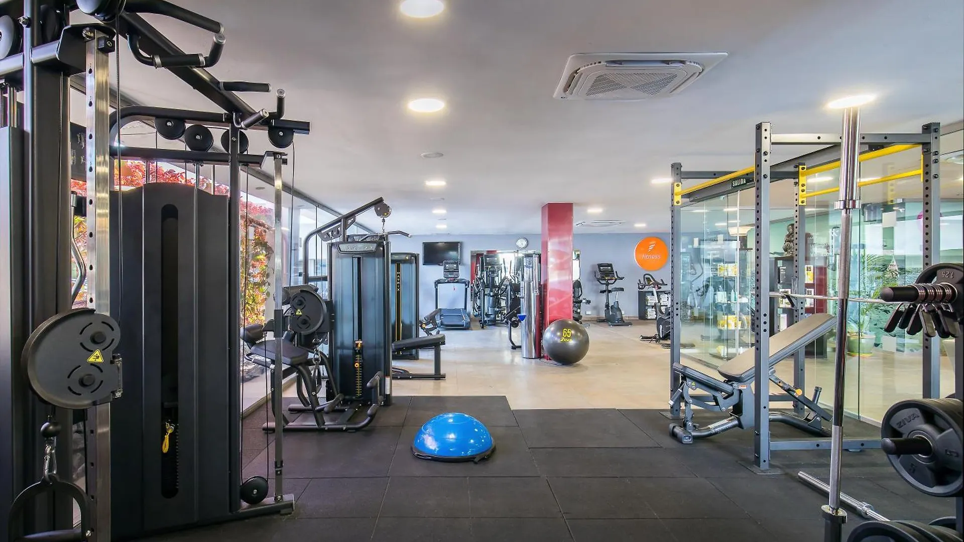 Barcelo Santiago - Adults Only Hotel Puerto de Santiago