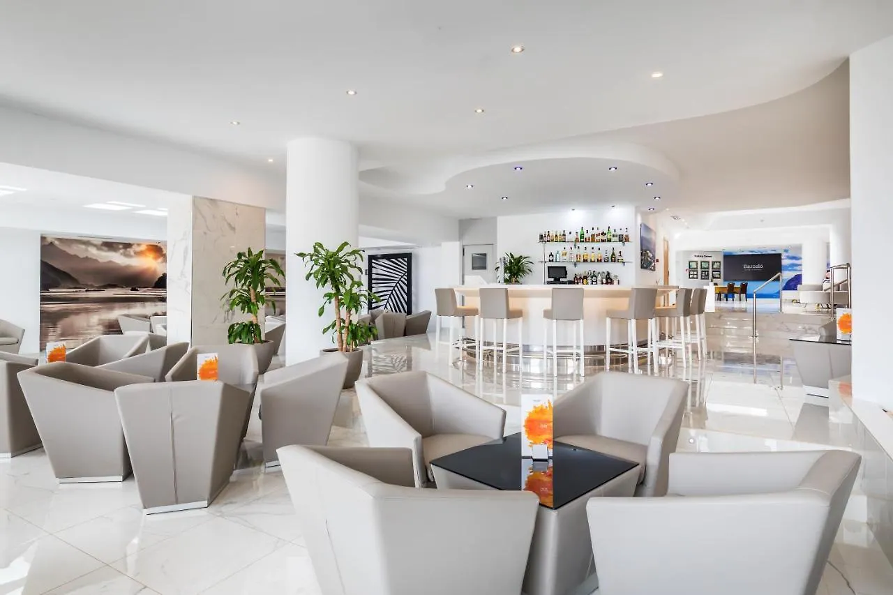 Barcelo Santiago - Adults Only Ξενοδοχείο Puerto de Santiago