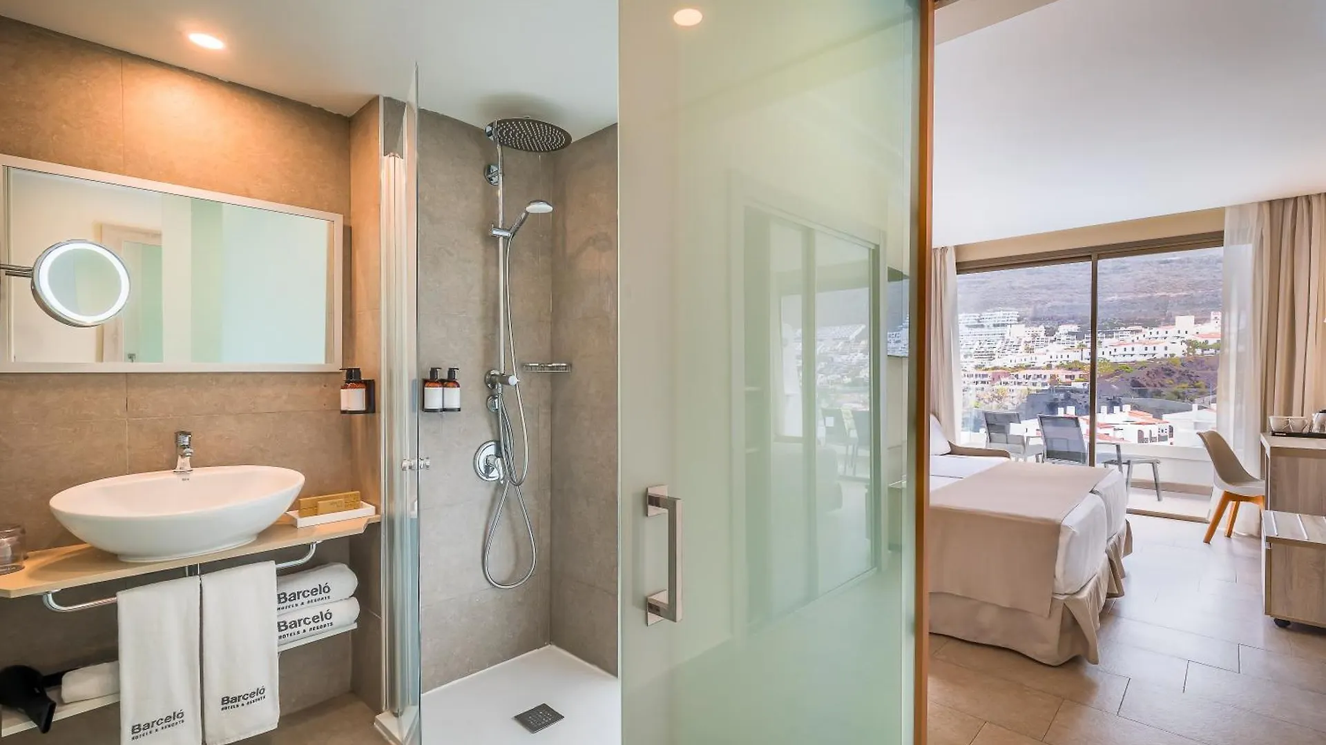Barcelo Santiago - Adults Only Hotel Puerto de Santiago  4*, Puerto de Santiago (Tenerife)